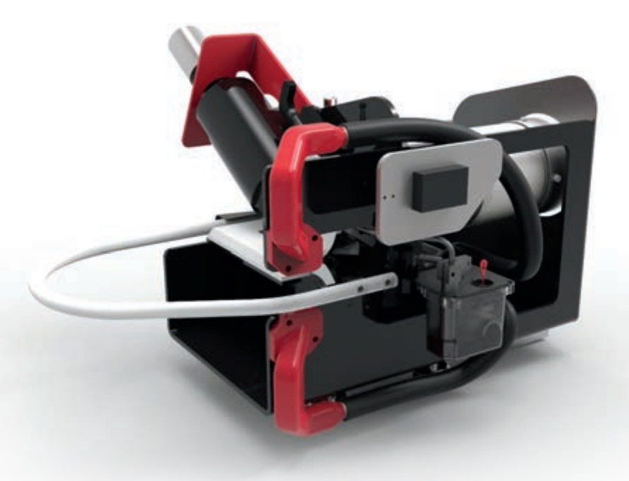 KENAR KESME SİSTEMLERİ