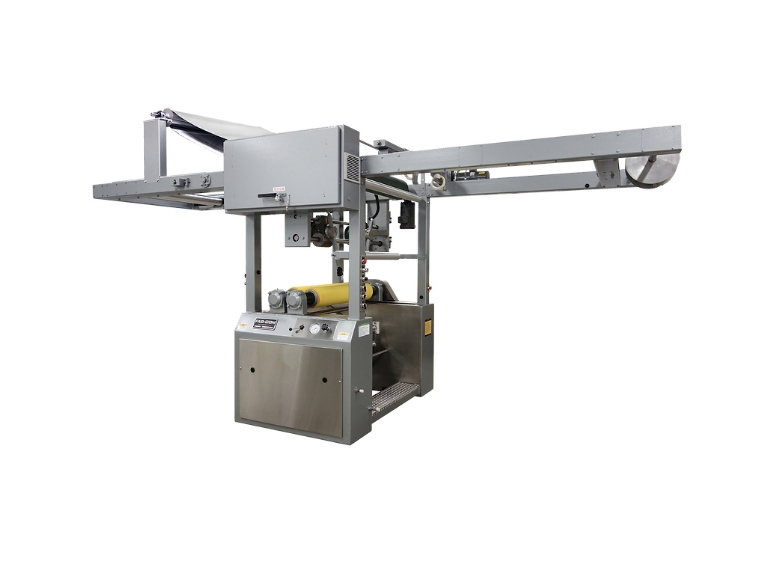 BALON SIKMA MAKİNALARI