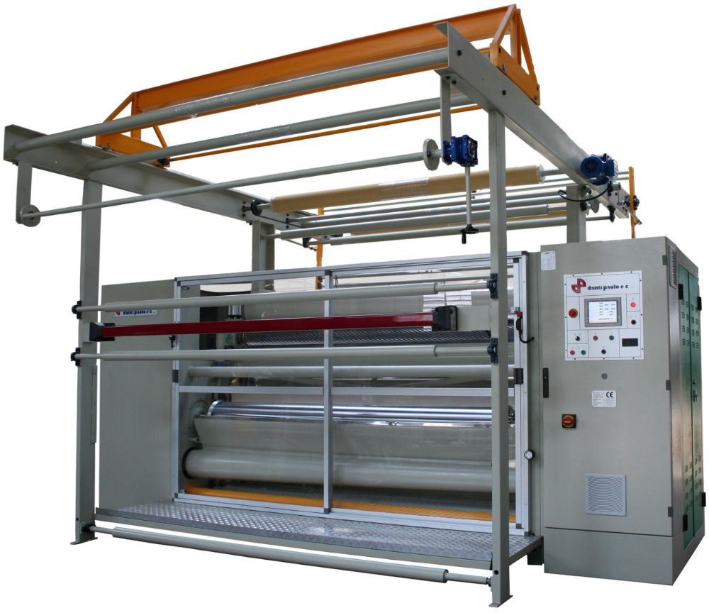 K7000 PARLATMA-MAKAS MAKİNASI