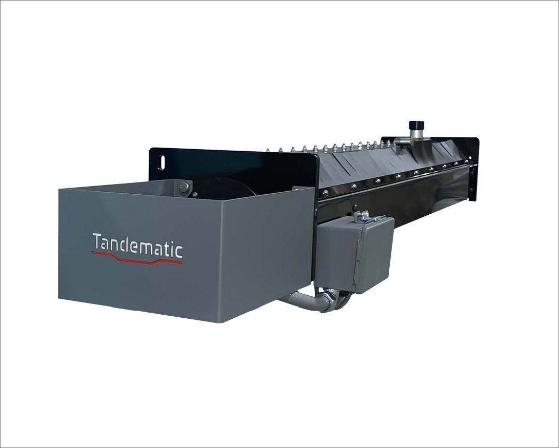 KUMAŞ İĞNELEME SİSTEMİ ( RAY KILAVUZ SİSTEMİ)