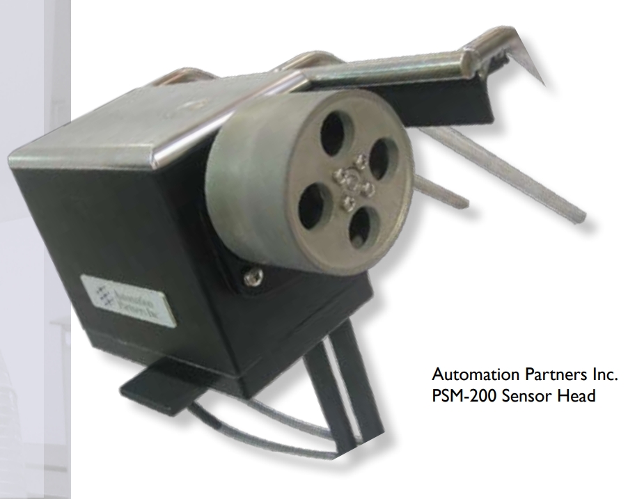 KUMAŞ SIKLIK ÖLÇÜM SENSÖRLERİ (PSM-200)