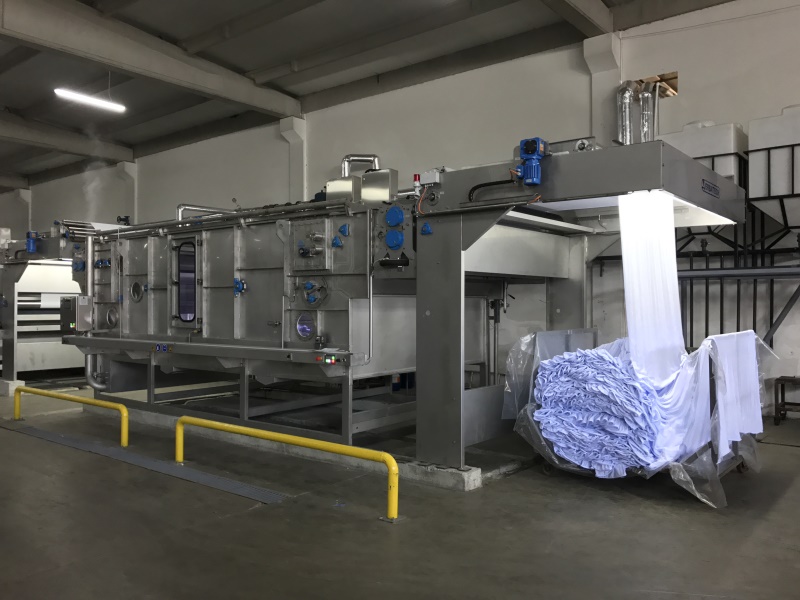 OBA ( Açık En veya Tüp ) Optik Uygulama Kompartmanı