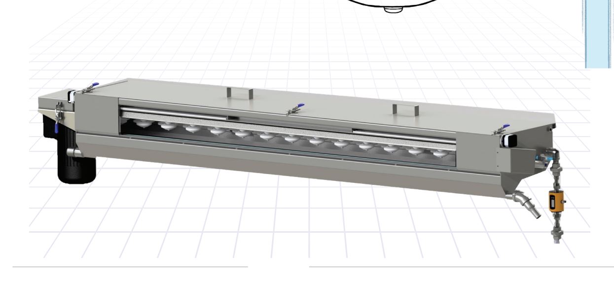 Rotor Sprey Sistemleri