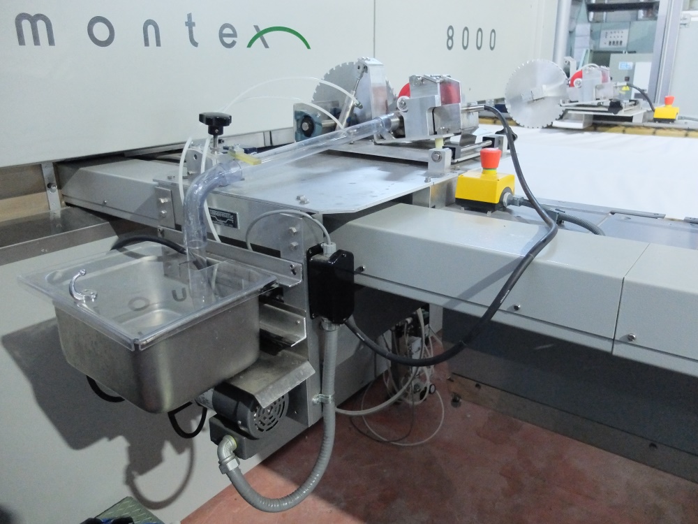 ÜSTTEN KENAR KOLA SİSTEMİ