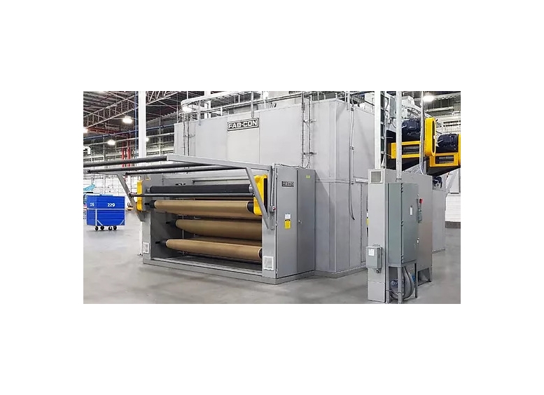 WHIRLWIND MEGA  ÜRETİM KAPASİTELİ   SERBEST KURUTUCULAR