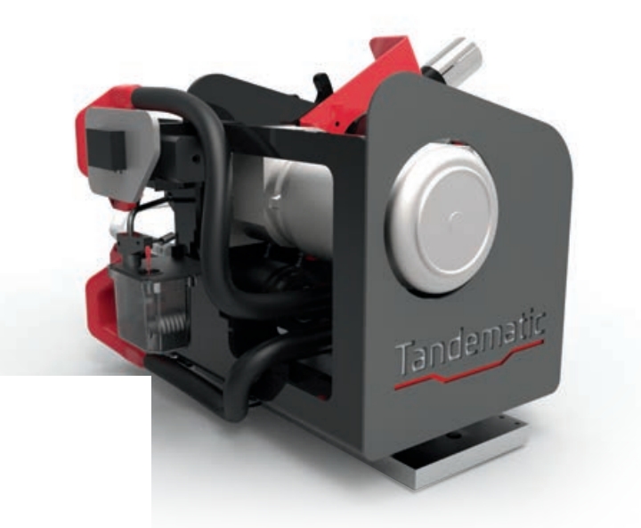 KENAR KESME SİSTEMLERİ