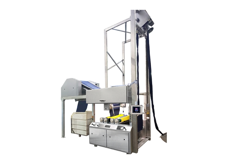 BALON SIKMA MAKİNALARI