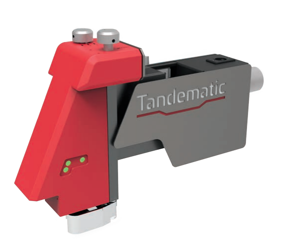 KUMAŞ İĞNELEME SİSTEMİ ( RAY KILAVUZ SİSTEMİ)