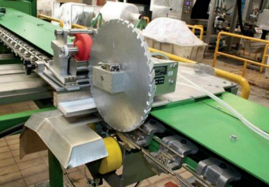 ÜSTTEN KENAR KOLA SİSTEMİ