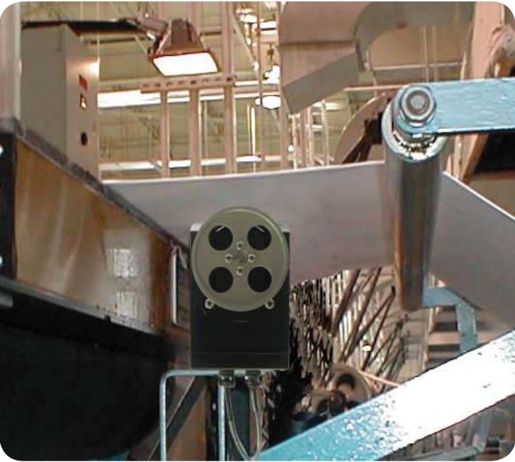 TÜP SANFORLARDA KUMAŞ SIKLIK  VE ÇEKMEZLİK KONTROL SİSTEMİ ( CCS )