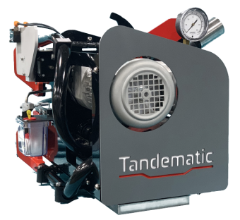 Ramöz / Sanfor Makinaları Ekipmanları