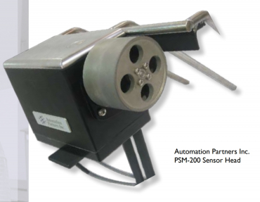 Kumaş Atkı Sıklığı ve May Sayıcı Sensörler ve  Otomasyon Sistemleri