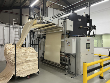 Yakma ( Gaze ) Makinaları