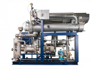 Kostik Geri Kazanım Tesisleri