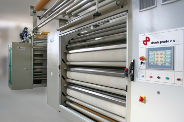 Şardon / Makas / Fırça / Zımpara / Polrotor ve Polisaj Makinaları